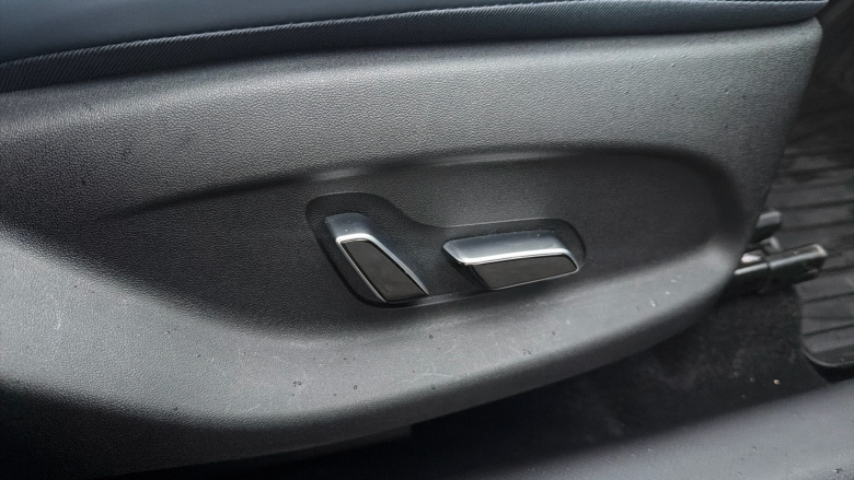 BYD Atto 3 150kW Design 60kWh 5dr Auto Electric Hatchback